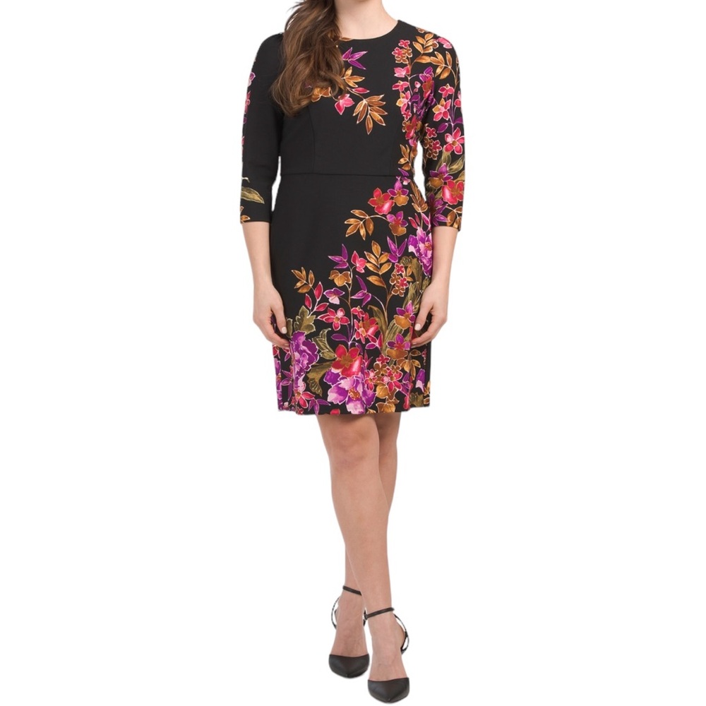 London Times Dress